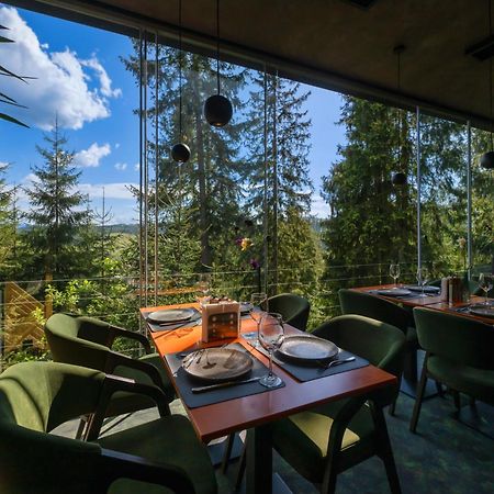 Stara Pravda Villas バコヴェル エクステリア 写真