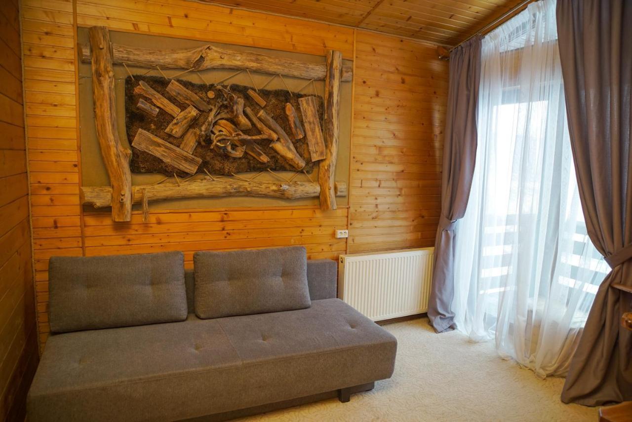 Stara Pravda Villas バコヴェル エクステリア 写真