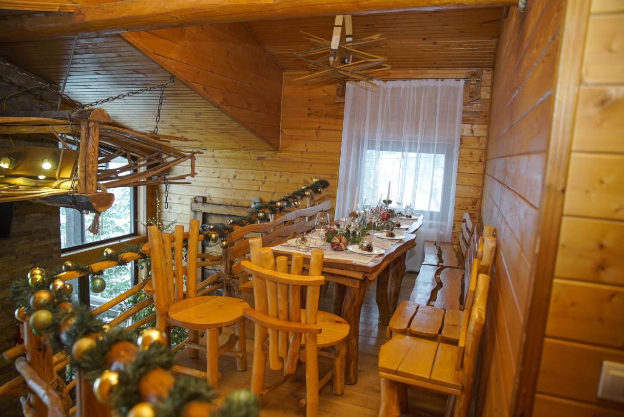 Stara Pravda Villas バコヴェル エクステリア 写真