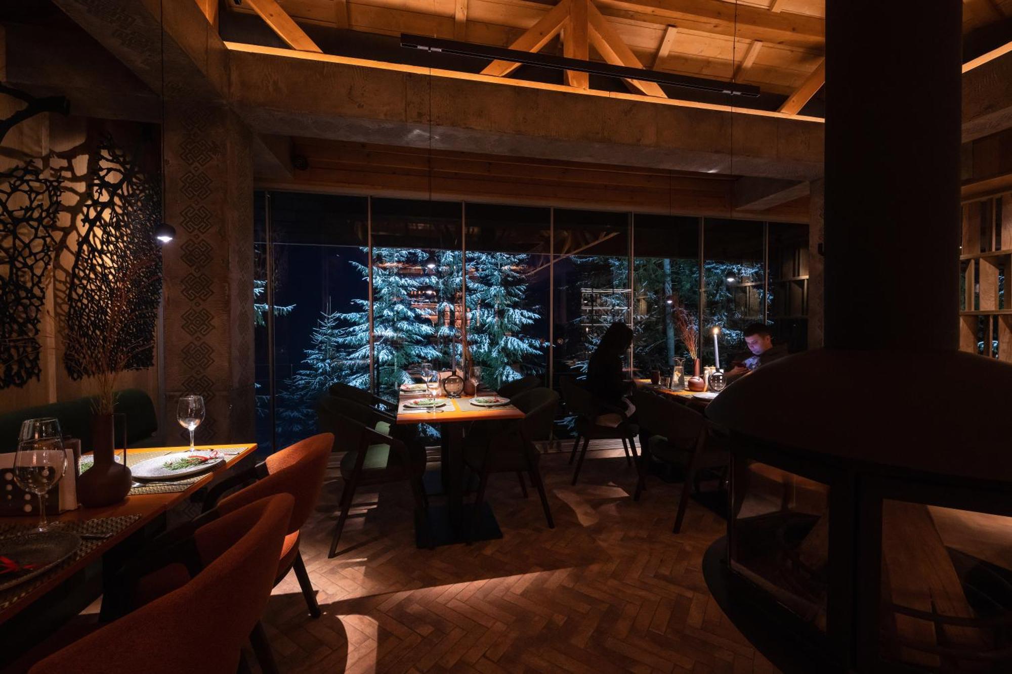 Stara Pravda Villas バコヴェル エクステリア 写真