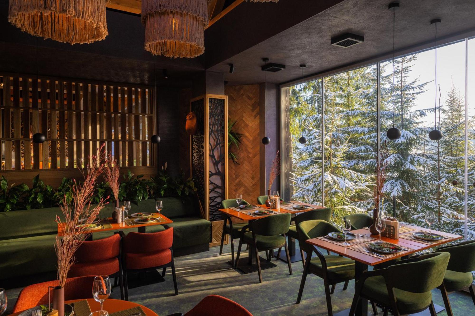 Stara Pravda Villas バコヴェル エクステリア 写真