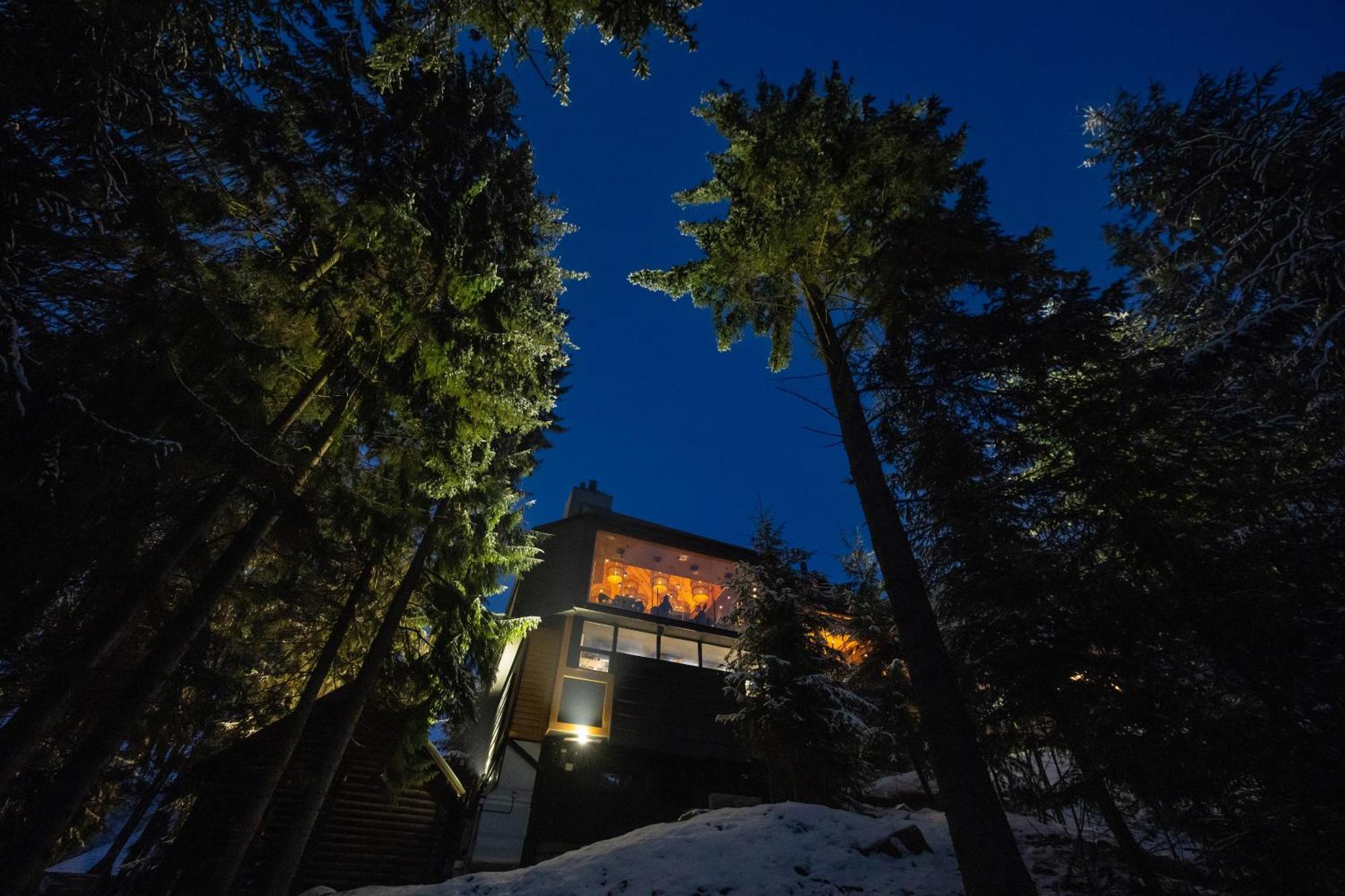 Stara Pravda Villas バコヴェル エクステリア 写真