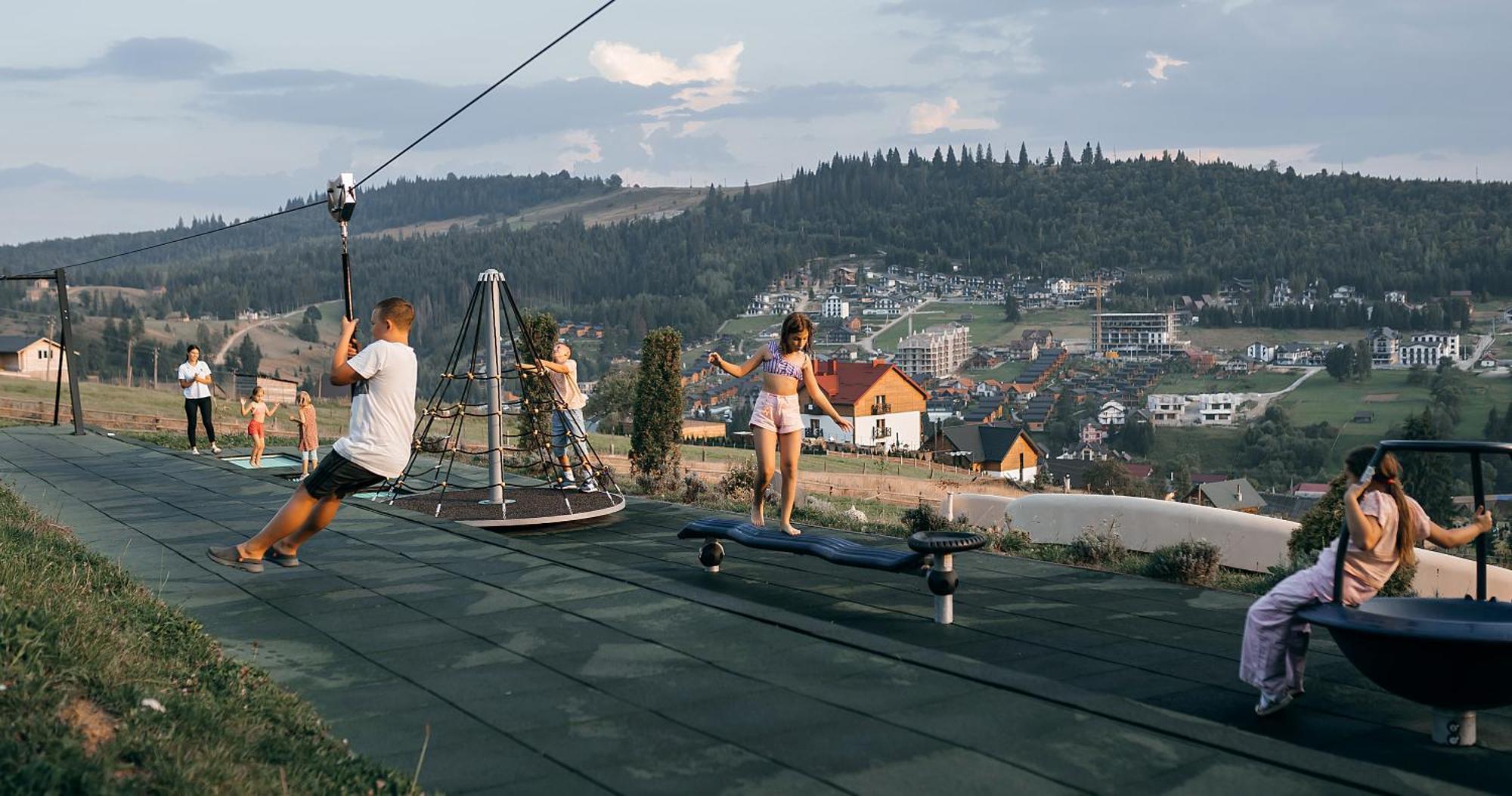 Stara Pravda Villas バコヴェル エクステリア 写真